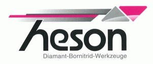 Logo Heson